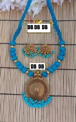 Picture of Beautiful  Antic jwellery sets  for women