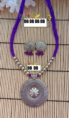 Picture of Beautiful  Antic jwellery sets  for women