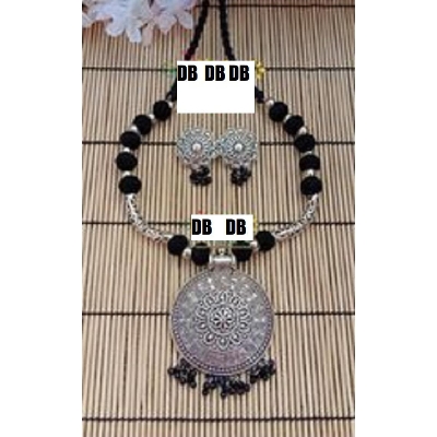 Picture of Beautiful  Antic jwellery sets  for women