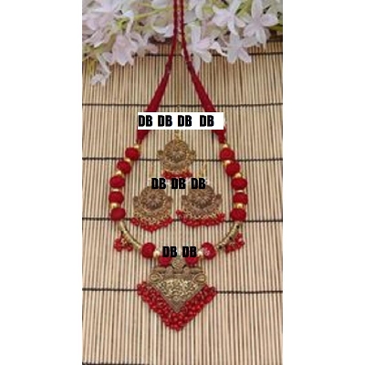 Picture of Beautiful  Antic jwellery sets  for women