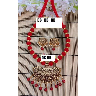 Picture of Beautiful  Antic jwellery sets  for women