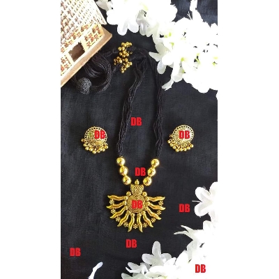 Picture of Beautiful  Antic jwellery sets  for women