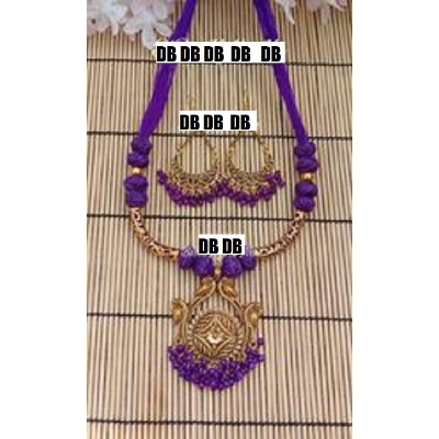 Picture of Beautiful  Antic jwellery sets  for women