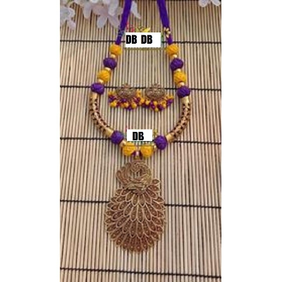 Picture of Beautiful  Antic jwellery sets  for women