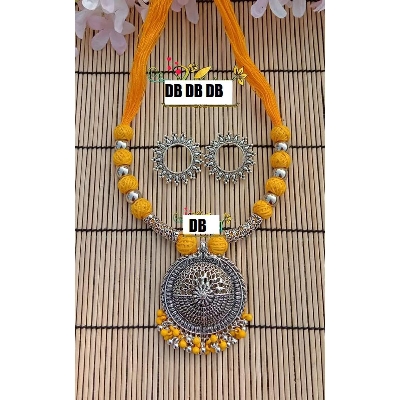 Picture of Beautiful  Antic jwellery sets  for women