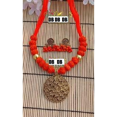 Picture of Beautiful  Antic jwellery sets  for women