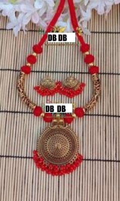 Picture of Beautiful  Antic jwellery sets  for women