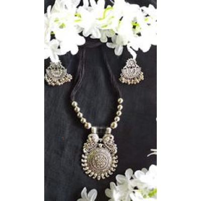 Picture of Beautiful  Antic jwellery sets  for women