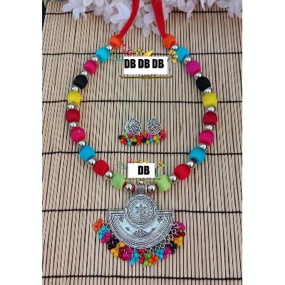 Picture of Beautiful  Antic jwellery sets  for women