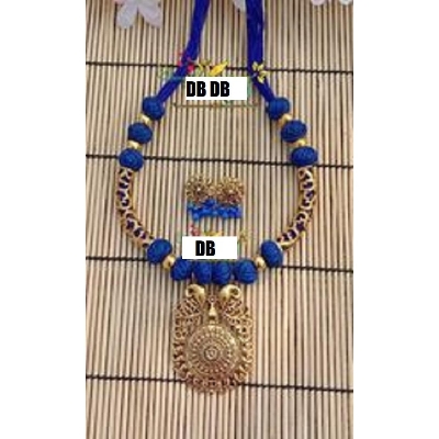 Picture of Beautiful  Antic jwellery sets  for women