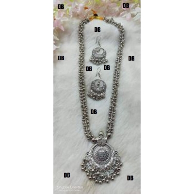 Picture of Beautiful  Antic jwellery sets  for women