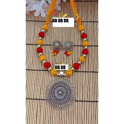 Picture of Beautiful  Antic jwellery sets  for women