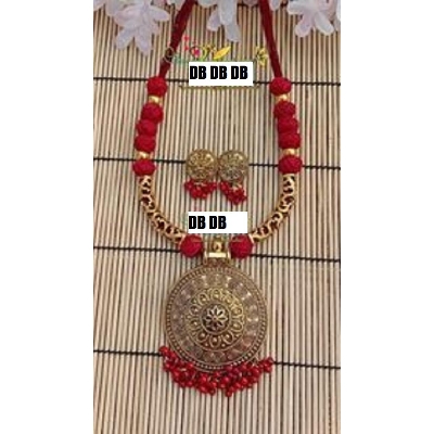 Picture of Beautiful  Antic jwellery sets  for women