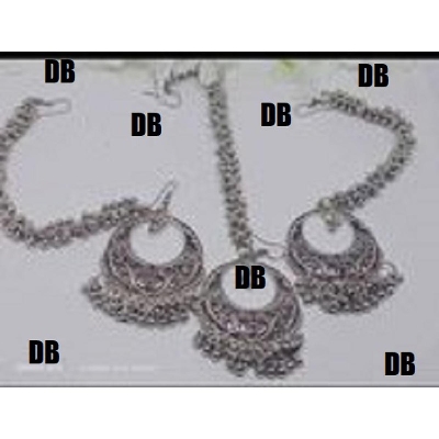 Picture of Beautiful  Antic jwellery sets  for women