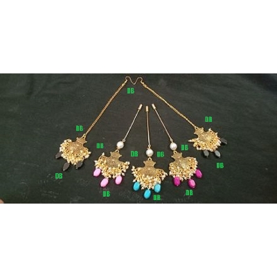 Picture of Hijab pin  for women 5 pis