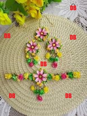 Picture of Beautiful   Arfiticial  jwellery sets  for women