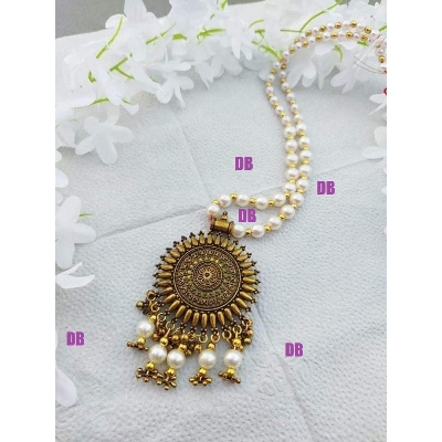 Picture of Beautiful  Antic jwellery sets  for women