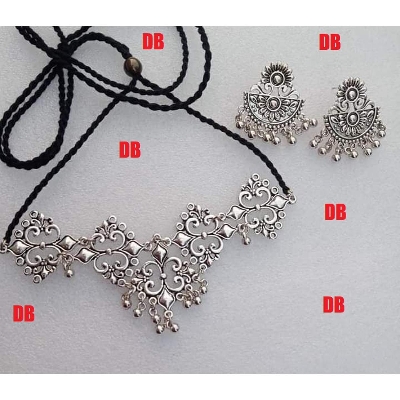 Picture of Beautiful  Antic jwellery sets  for women