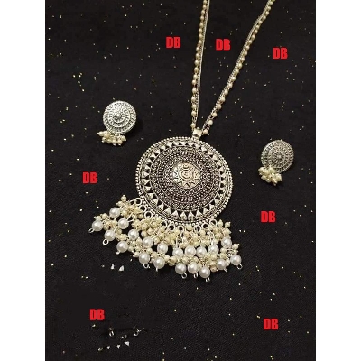 Picture of Beautiful  Antic jwellery sets  for women