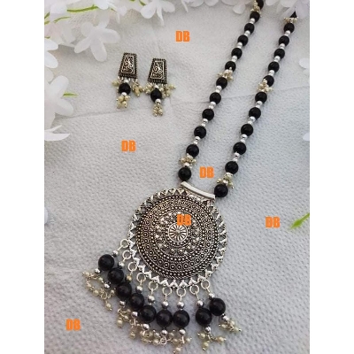 Picture of Beautiful  Antic jwellery sets  for women