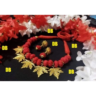 Picture of Beautiful  Antic jwellery sets  for women