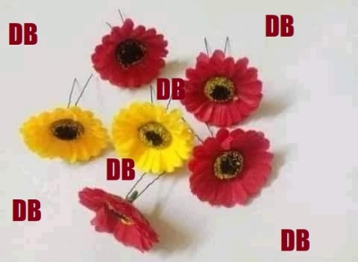 Picture of মহিলাদের জন্য চুলের ক্লিপ মেয়েদের জন্য চুলের ক্লিপ মহিলা মহিলাদের ফ্যাশন কাঁচের চুলের ক্লিপ চুলের ব্যান্ড চুলের স্টাইলিং ফ্যাশনেবল - Multicolor