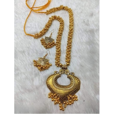 Picture of Beautiful  Antic jwellery sets  for women
