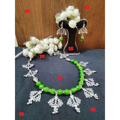 Picture of Beautiful  Antic jwellery sets  for women