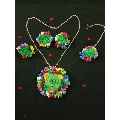 Picture of Beautiful   Arfiticial  jwellery sets  for women