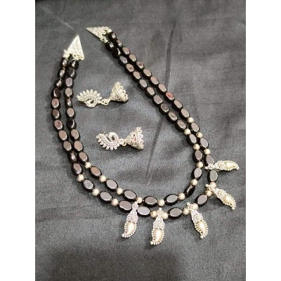 Picture of Beautiful  Antic jwellery sets  for women