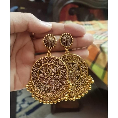 Picture of Beautiful  Antic jwellery sets  for women