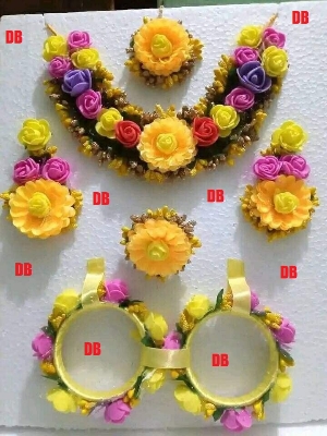 Picture of Beautiful   Arfiticial  jwellery sets  for women