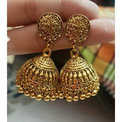 Picture of Beautiful  Antic jwellery sets  for women