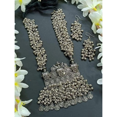 Picture of Beautiful  Antic jwellery sets  for women