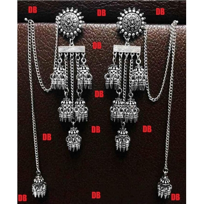 Picture of Beautiful  Antic jwellery sets  for women