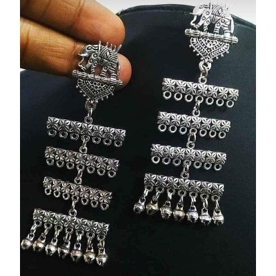 Picture of Beautiful  Antic jwellery sets  for women