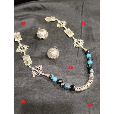 Picture of Beautiful  Antic jwellery sets  for women