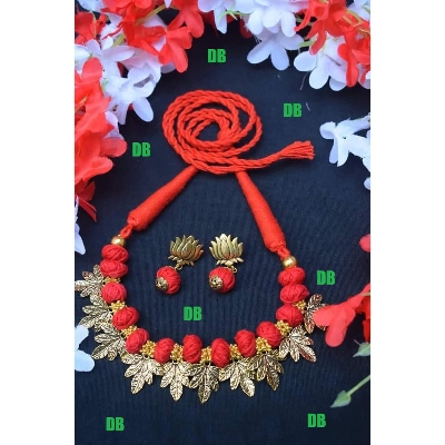Picture of Beautiful  Antic jwellery sets  for women