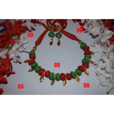 Picture of Beautiful  Antic jwellery sets  for women