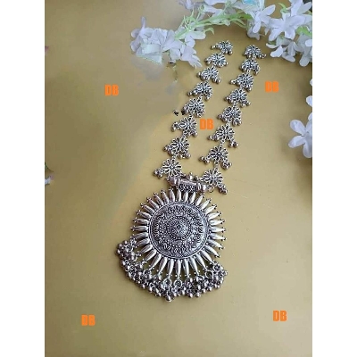 Picture of Beautiful  Antic jwellery sets  for women
