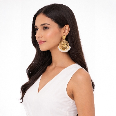 Picture of Beautiful  Antic jwellery sets  for women