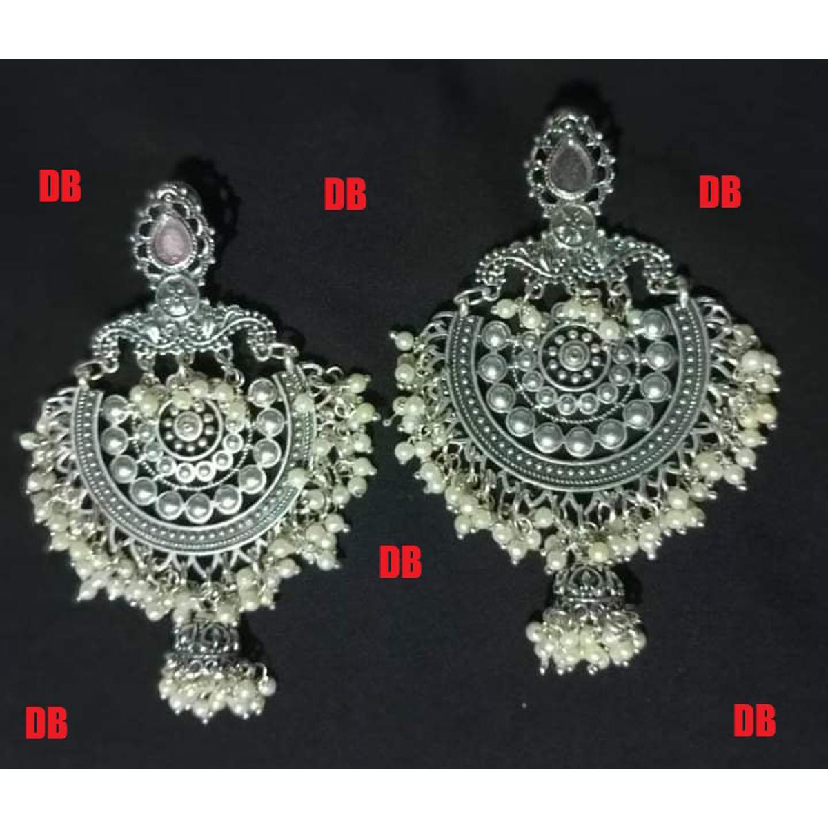 Picture of Beautiful  Antic jwellery sets  for women