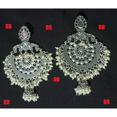 Picture of Beautiful  Antic jwellery sets  for women