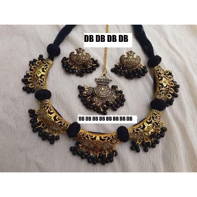 Picture of Beautiful  Antic jwellery sets  for women