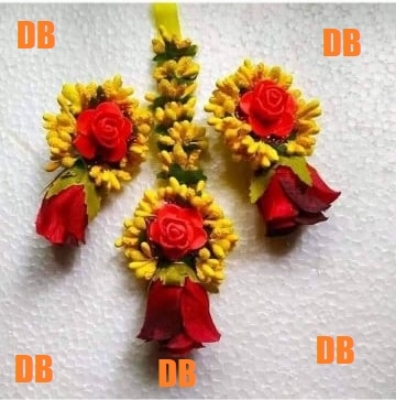 Picture of Beautiful   Arfiticial  jwellery sets  for women