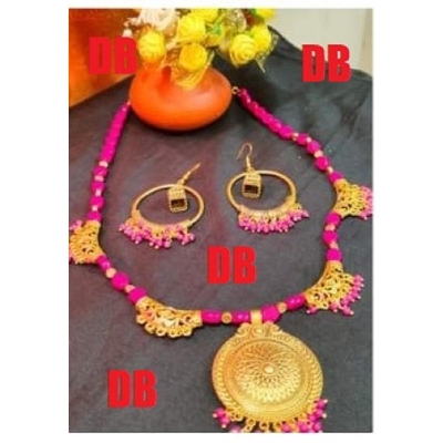 Picture of Beautiful  Antic jwellery sets  for women
