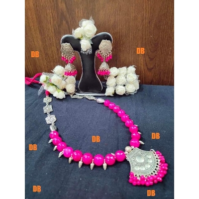 Picture of Beautiful  Antic jwellery sets  for women