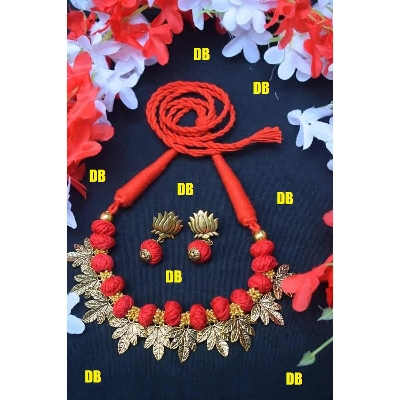 Picture of Beautiful  Antic jwellery sets  for women