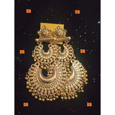 Picture of Beautiful  Antic jwellery sets  for women