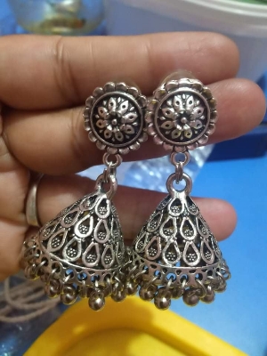 Picture of Beautiful  Antic jwellery sets  for women